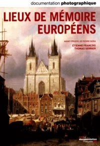 Lieux de mémoire européens (Dossier n.8087)