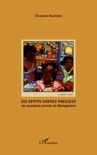 Dix petits contes précieux