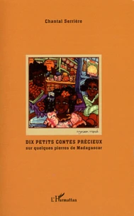 Dix petits contes précieux