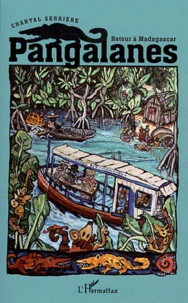 Pangalanes