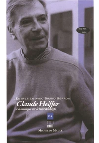 Claude Helffer