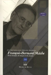 François-Bernard Mâche