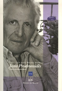 Jean Prodromodès