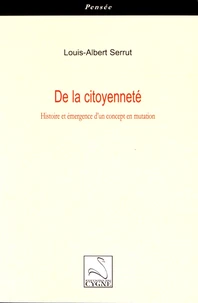 De la citoyenneté