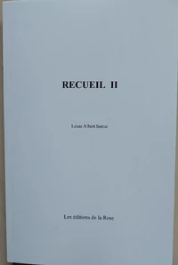 Recueil