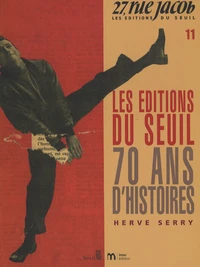 Les Editions du Seuil