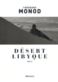 Désert libyque