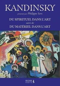 Du spirituel dans l'art (1911)