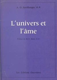 L'univers et l'âme