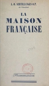 La maison française