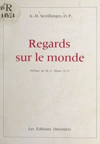Regards sur le monde