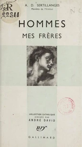 Hommes mes frères