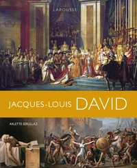 Jacques-Louis David