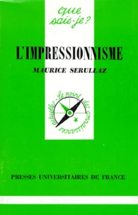 L'impressionnisme