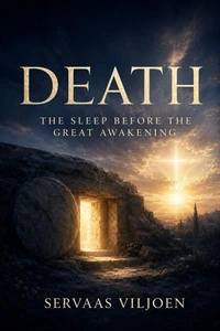 Death The Sleep Before the Great Awakening