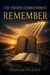 REMEMBER The Fourth Commandment