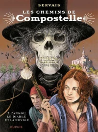 L'ankou, le diable et la novice