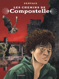 Le vampire de Bretagne