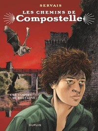 Le vampire de Bretagne