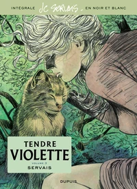 Tendre Violette Intégrale Tome 3