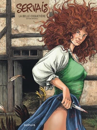 La Belle Coquetière