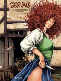 La Belle Coquetière