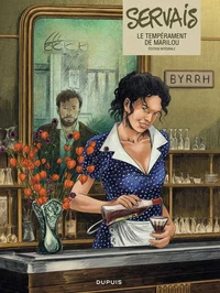 Le tempérament de Marilou