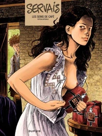 Les seins de café