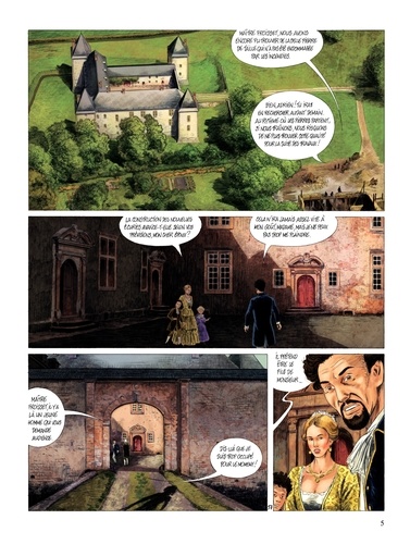 Orval Tome 2