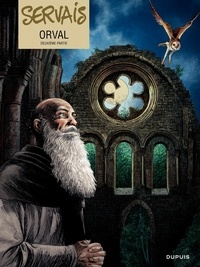  Servais - Orval Tome 2 : .