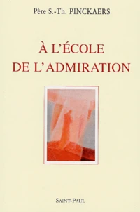 A L'Ecole De L'Admiration