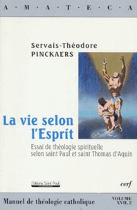 Servais-Théodore Pinckaers - .
