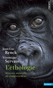 L'Ethologie. Histoire Naturelle Du Comportement