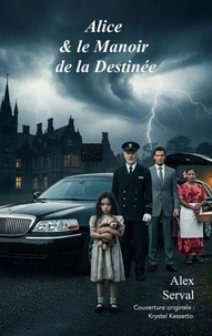 Alice et le Manoir de la Destinée.