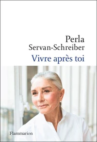 Vivre après toi