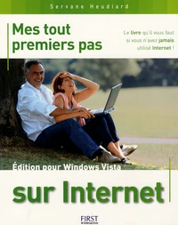 Mes tout premiers pas sur Internet