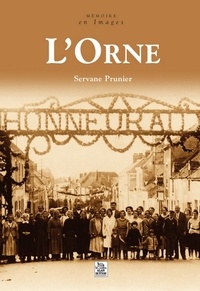Servane Prunier - L'Orne.