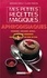 Mes petites recettes magiques aphrodisiaques - Occasion