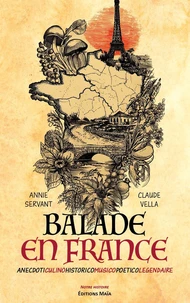 Balade en France