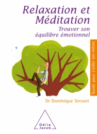 Relaxation et méditation