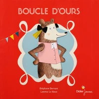 Boucle d'Ours