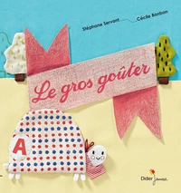 Le gros goûter