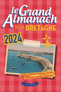 Grand almanach de la Bretagne