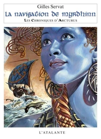 La navigation de Myrdhinn