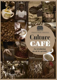 Culture Café