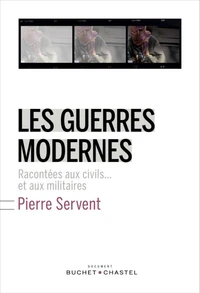 Les guerres modernes racontées aux civils... et aux militaires