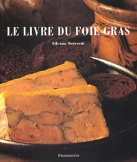Le Livre Du Foie Gras
