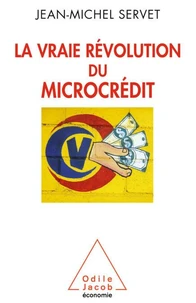 La vraie révolution du microcrédit