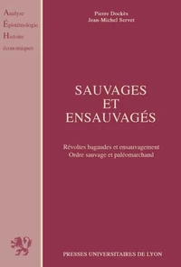 Sauvages et ensauvagés