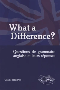 What a Difference?